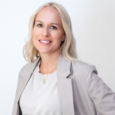 Lisette Lundberg