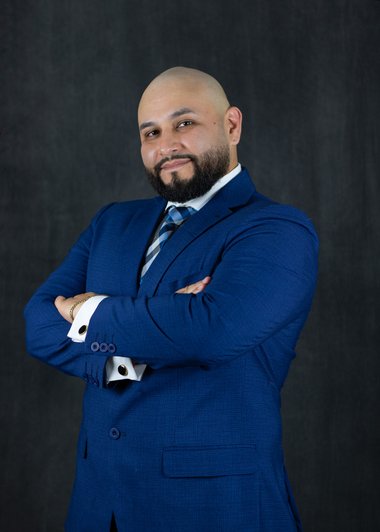 Israel Alvarado