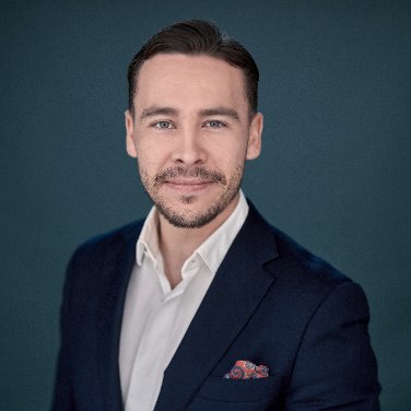 Maximillian Waldoe-Jensen