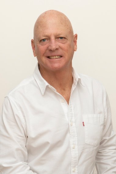 Michael Dodds