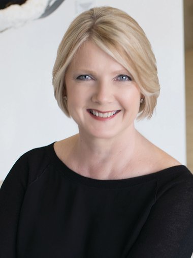 Kathy Madsen