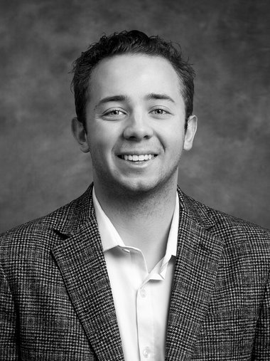 Spencer Gardner