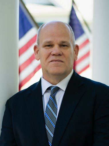Toby Avant