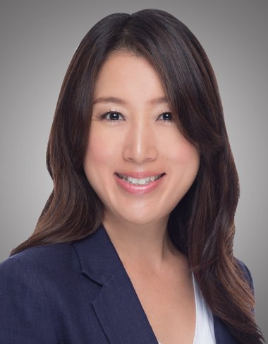 Yukiko Yang