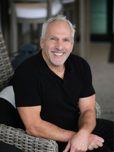 Howard Boher