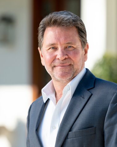 Mark Parker