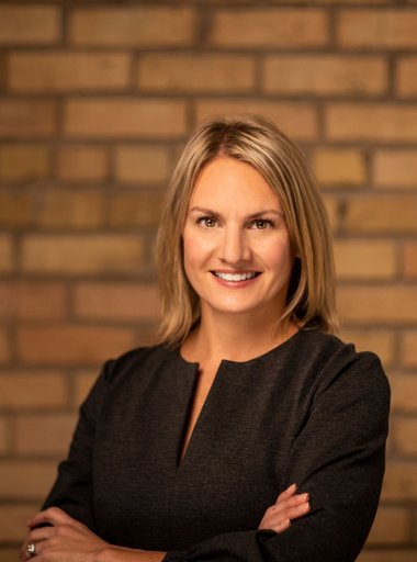 Jill Gordon