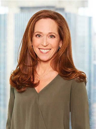 Amy Bader