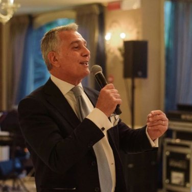 Carlo Bosani