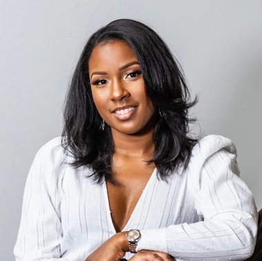 Valeisha Johnson