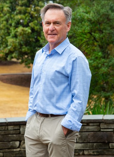 Brian Cosgriff