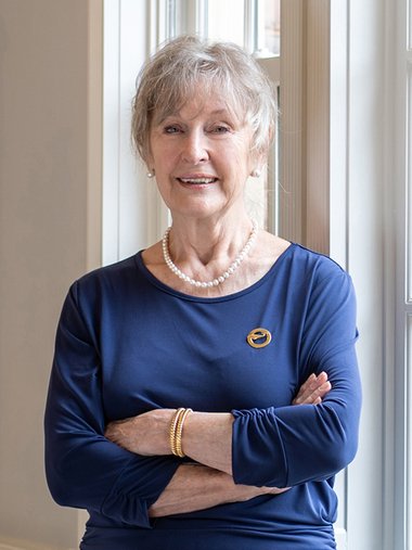 Miriam Ainbinder