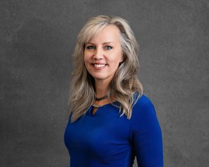 Dawn Patrick