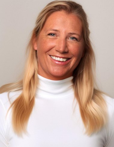 Taryn McLullich