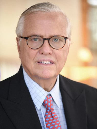Armin B. Allen