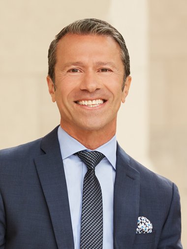Gabriel Bedoya