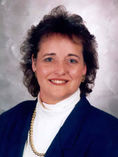 Rhonda Rott