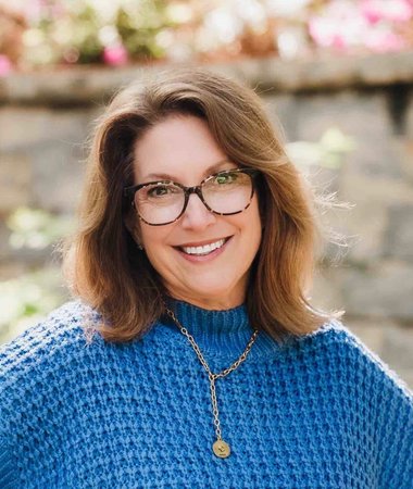 Cathy Pinkston