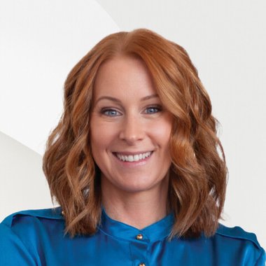 Robyn McIntosh