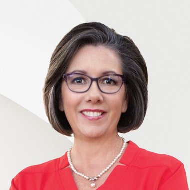 Christine Scalf