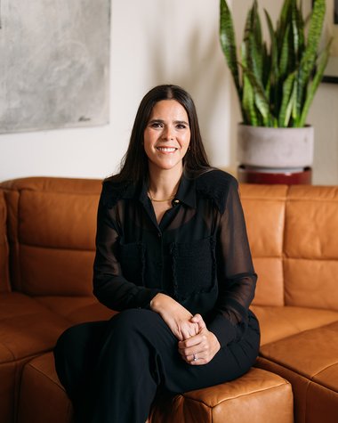 Sandra De La Garza
