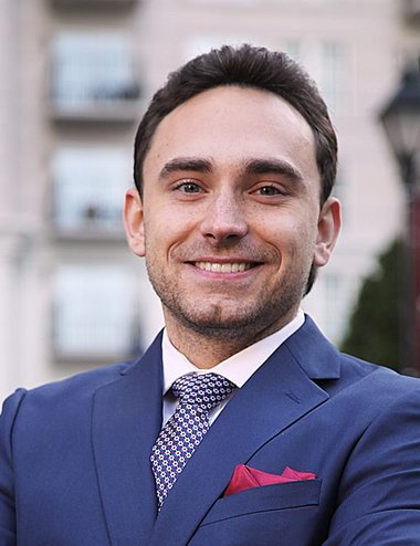 Lukas Babusak