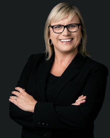 Jodi Patterson