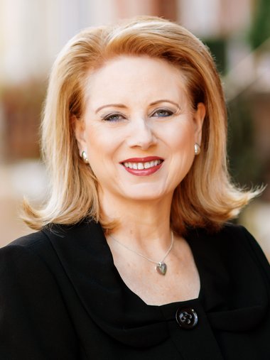 Annette Hinaman