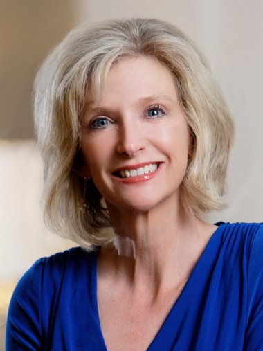 Ellen Carroll