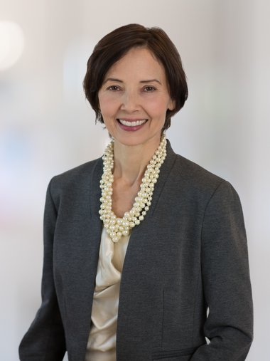 Jill Faherty