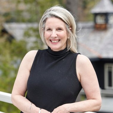 Sandy Waldie
