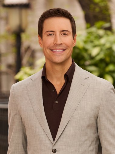 Maxwell Nehrig