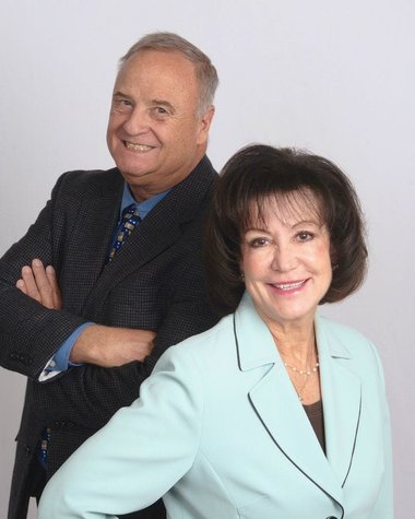 Dolores & Mike Wahl