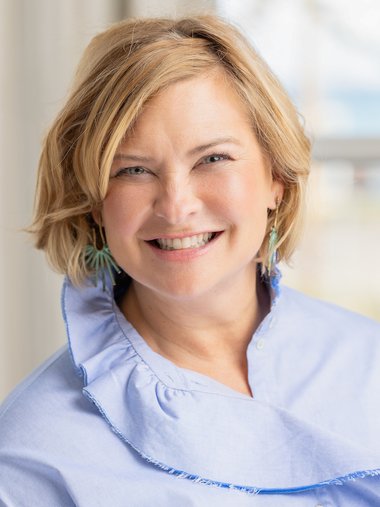 Julie Fleetwood