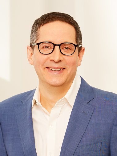 Michael Gordon