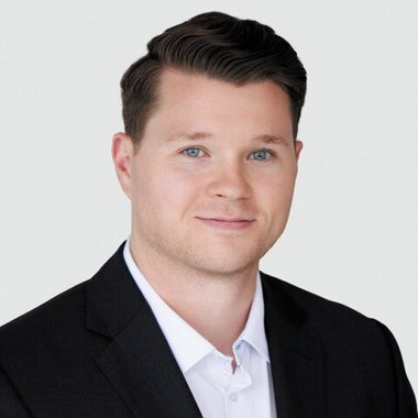 Cody Jones