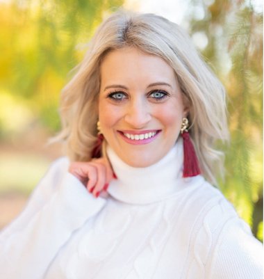 Erica Foster