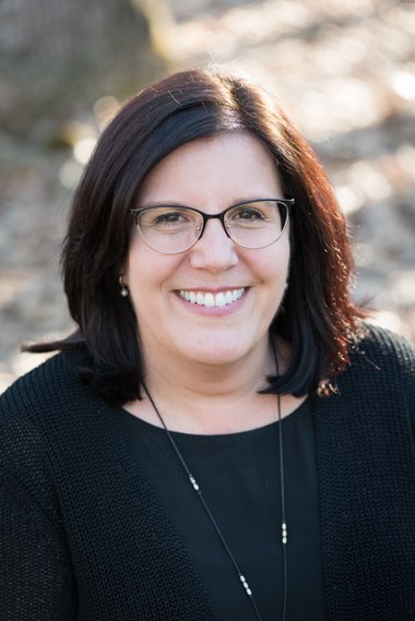 Amy Wilhelm