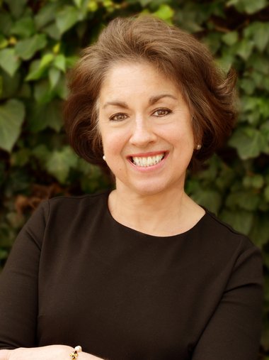 Susan Dickerson