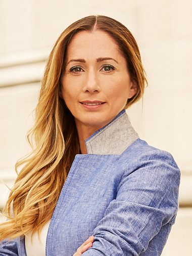 Alejandra Rivelis