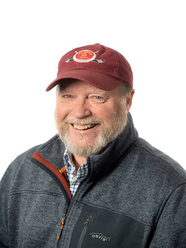 Kevin Gagnon