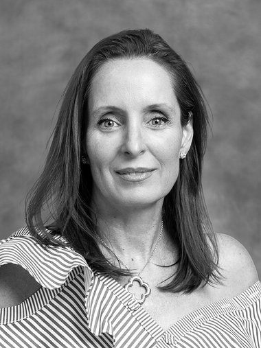 Christina Parra Baheri