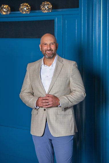 Justin Greenberg
