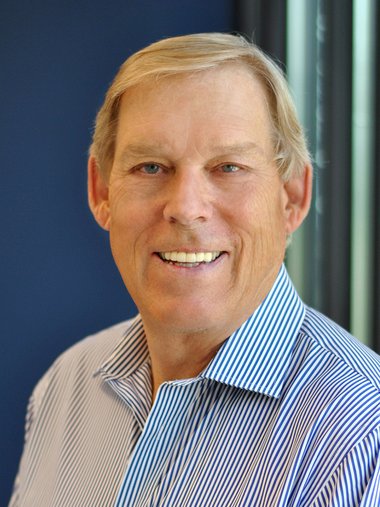 Charles Musgrove