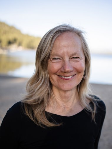 Christine Hinkel
