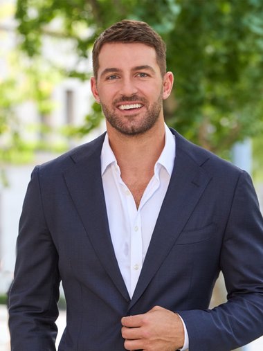 Connor Cuccinelli
