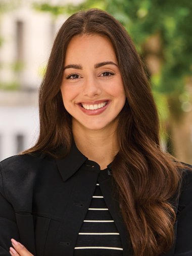 Sophia Goldstein
