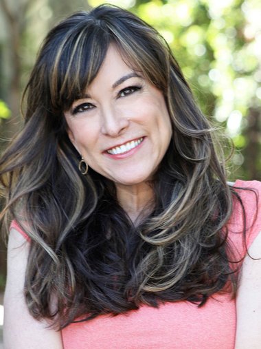 Michelle St. Clair-Zsakany