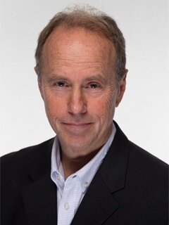 Eric Frost
