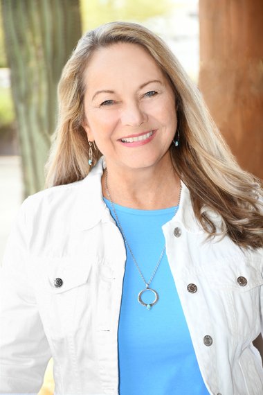 Patricia Root